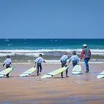 Vue Ocean Lejlighed Mimizan-Plage