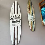 Vue Ocean Lejlighed