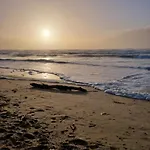Vue Ocean Lejlighed Mimizan-Plage