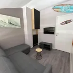 Lejlighed Vue Ocean Mimizan-Plage