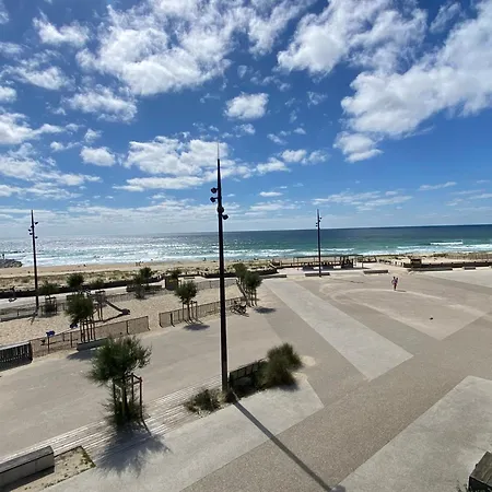 Vue Ocean