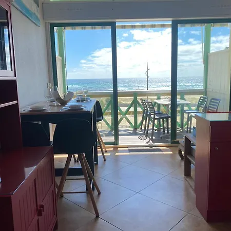 Vue Ocean