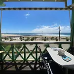Charmant Appartement Vue Ocean Mimizan-Plage