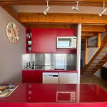 Charmant Appartement Vue Ocean *