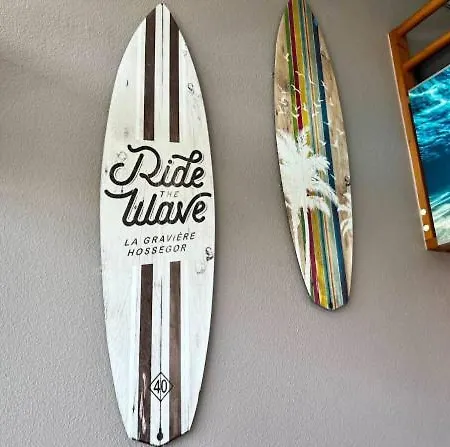 Vue Ocean 6p Apartment