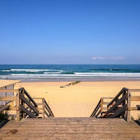 Vue Ocean 6p Apartment *