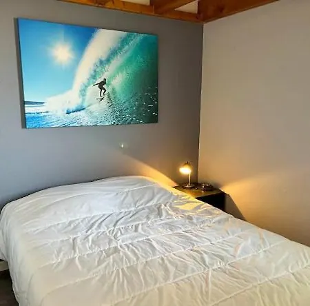 Apartment Vue Ocean 6p *