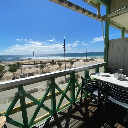 Vue Ocean 6p *