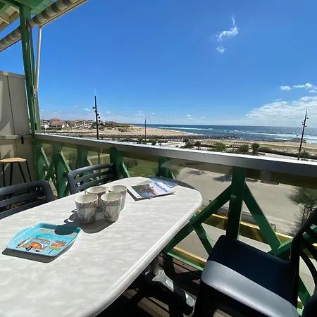 Vue Ocean 6p *