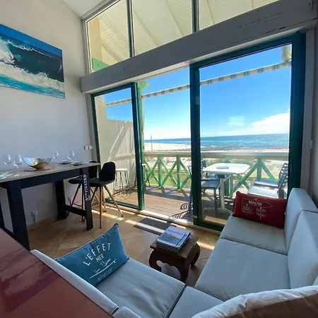 Vue Ocean 6p Apartment *