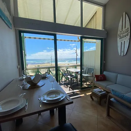Apartment Vue Ocean 6p *